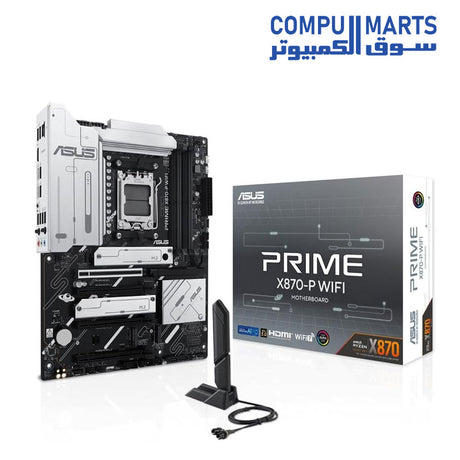 INTEL-PRIME-X870-P-CSM-Motherboards-ASUS