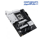 PRIME-X870-P-Motherboards-AMD -ASUS-ATX 