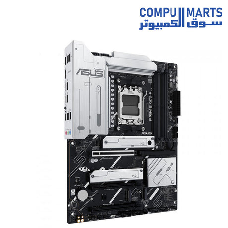 PRIME-X870-P-Motherboards-AMD -ASUS-ATX 