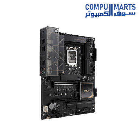 B760-CREATOR-D4-Motherboard-ASUS-ProArt-LGA1700-ATX