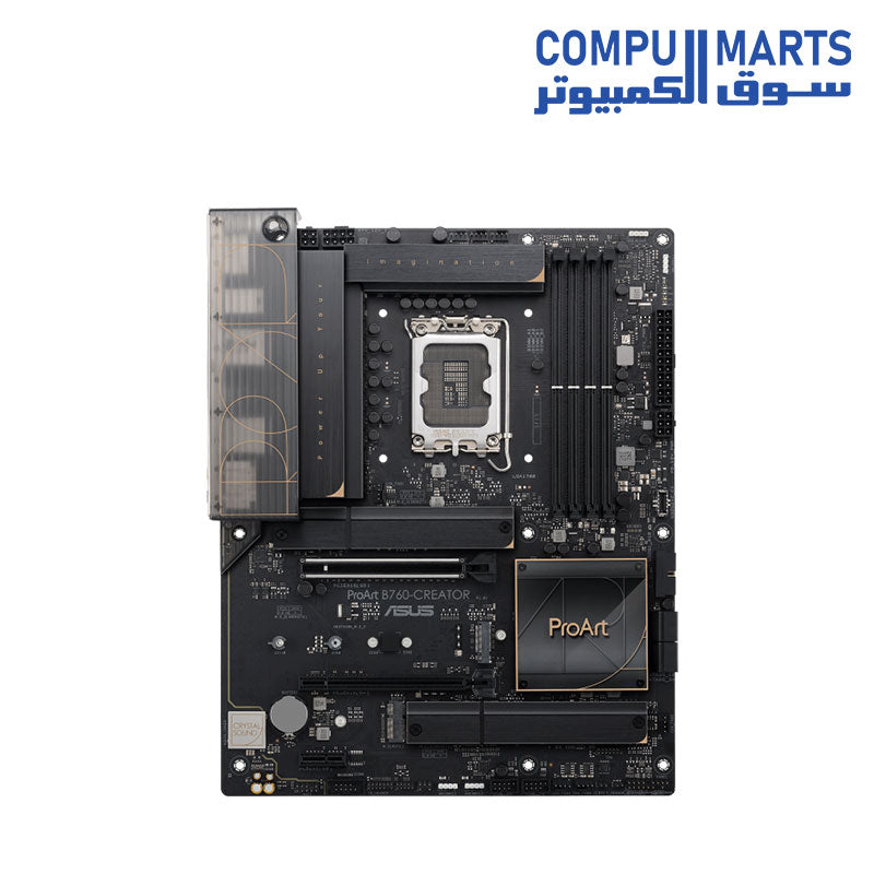 B760-CREATOR-Motherboard-ASUS-ProArt-LGA1700