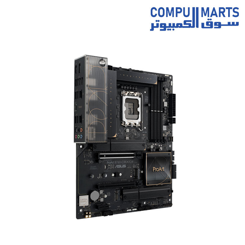 B760-CREATOR-Motherboard-ASUS-ProArt-LGA1700