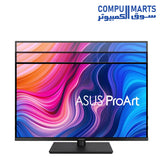 ProArt-Monitor-ASUS-32-Inch-4K-UHD-3840x2160-IPS-100%-sRGB-Rec-709-delta-E<2-Calman-Verified