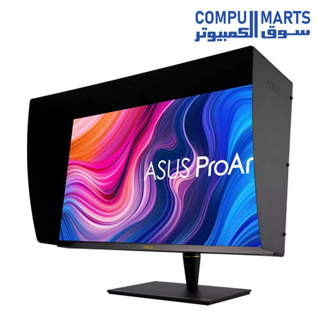  PA32UCX-Monitor-ASUS-ProArt-IPS