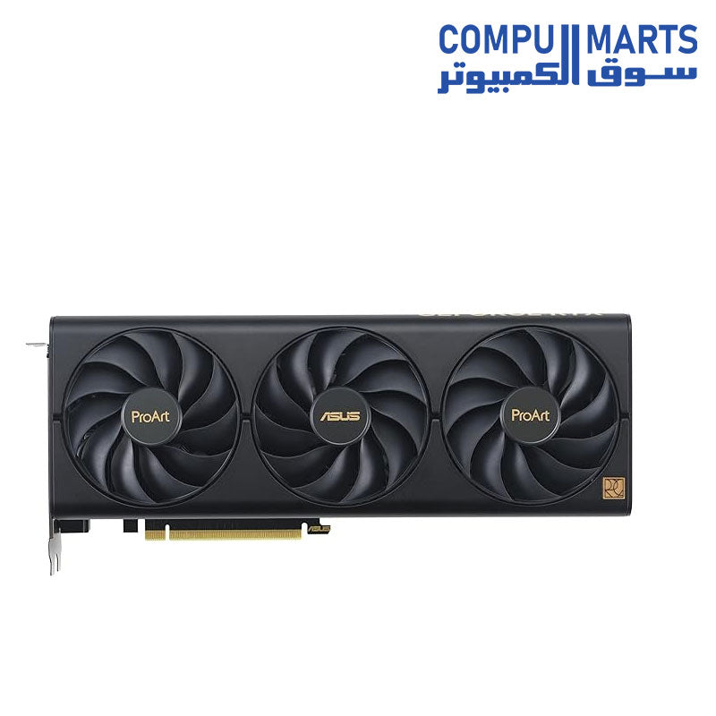 ProArt-GeForce-RTX-4070-OC-ASUS-Graphics-Card-12GB-GDDR6X