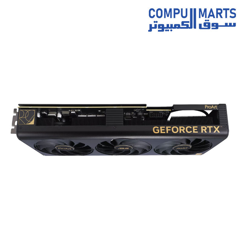 RTX 4080 Super-GRAPHIC CARDS-ASUS-ProArt-OC-16GB-GDDR6X