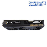 RTX 4080 Super-GRAPHIC CARDS-ASUS-ProArt-OC-16GB-GDDR6X