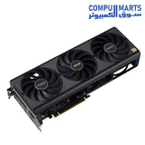 RTX 4080 Super-GRAPHIC CARDS-ASUS-ProArt-OC-16GB-GDDR6X