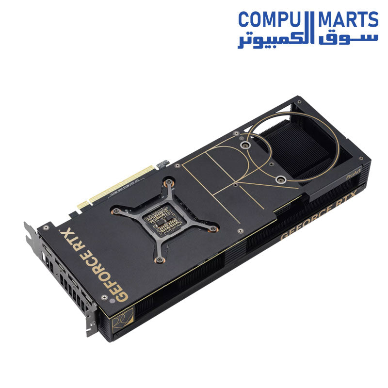 RTX 4080 Super-GRAPHIC CARDS-ASUS-ProArt-OC-16GB-GDDR6X