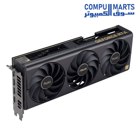 RTX 4080 Super-GRAPHIC CARDS-ASUS-ProArt-OC-16GB-GDDR6X