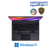 H5600QM-OLED009W-Studiobook-16-ASUS-PROART-Ryzen9-RAM32GB-2TB-RTX3060-OLED