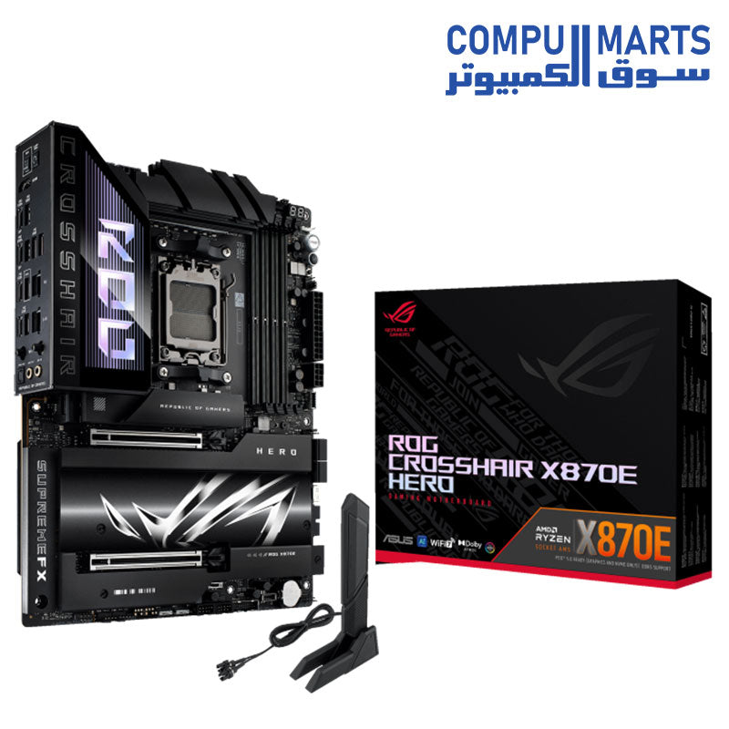 X870E-HERO-Motherboard-ASUS-ROG-CROSSHAIR