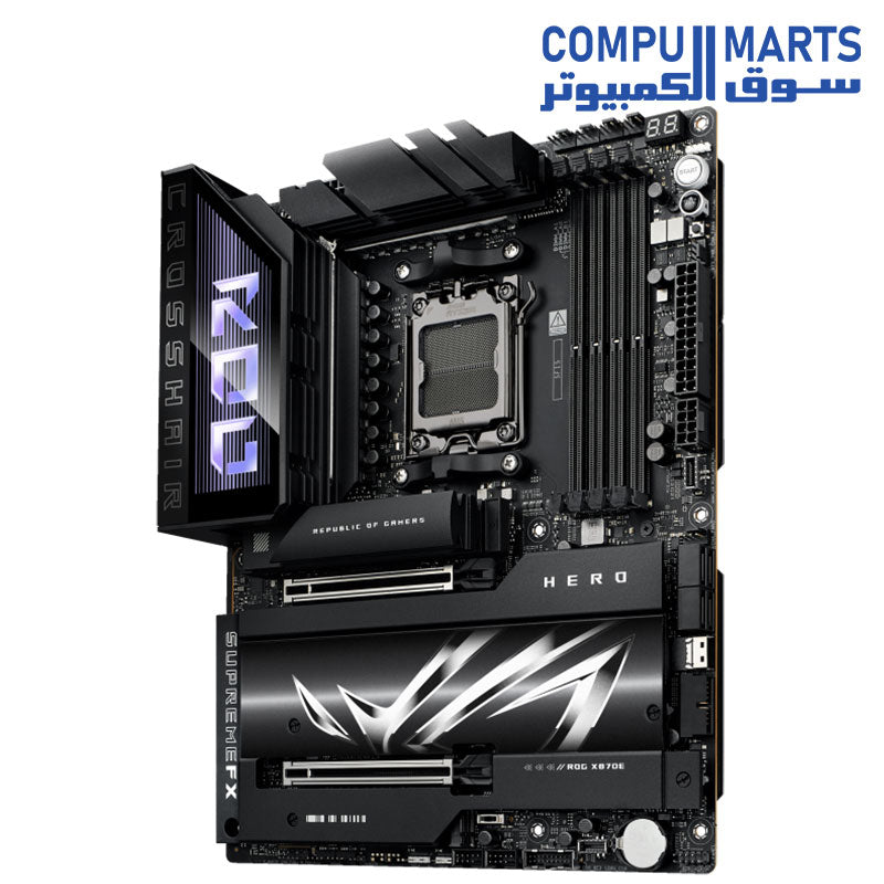 X870E-HERO-Motherboard-ASUS-ROG-CROSSHAIR