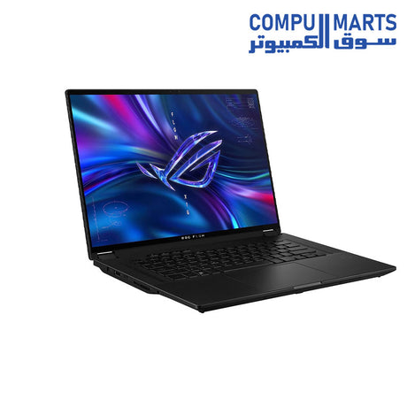 ROG-Flow-X16-GV601RM-BLK17W-LAPTOP-ASUS-AMD-Ryzen-7-6800HS-1TB-PCIe-4.0-NVMe-M.2-RAM-16GB-DDR5-NVIDIA-GeForce-RTX-3060-6GB-16-inch-165Hz-Touch-Screen+ROG-backpack-Stylus-ASUS-Pen