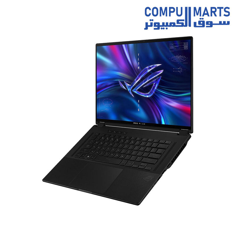 ROG-Flow-X16-GV601RM-BLK17W-LAPTOP-ASUS-AMD-Ryzen-7-6800HS-1TB-PCIe-4.0-NVMe-M.2-RAM-16GB-DDR5-NVIDIA-GeForce-RTX-3060-6GB-16-inch-165Hz-Touch-Screen+ROG-backpack-Stylus-ASUS-Pen