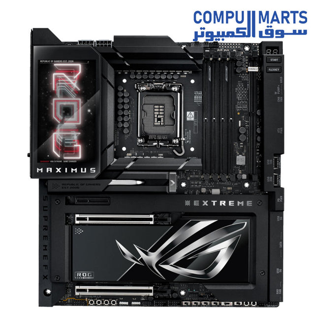 Z890-MOTHERBOARD-ASUS-EXTREME