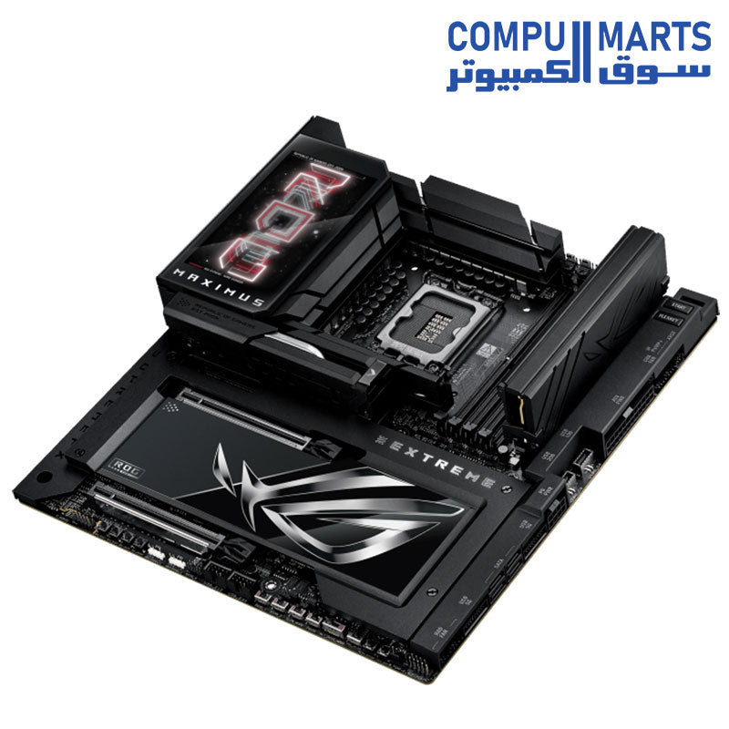 Z890-MOTHERBOARD-ASUS-EXTREME