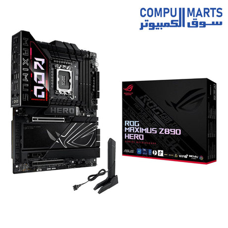 ROG-Maximus-Z890-Hero-Motherboard-asus-intel-ddr5-atx