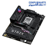 B850-E-ASUS-ROG-STRIX-GAMING-MOTHERBOARD-WIFI-DDR5-AMD