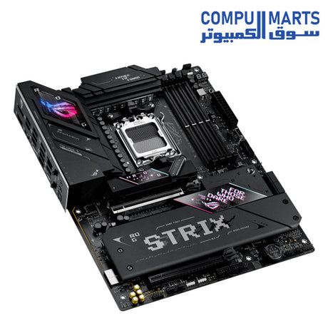 B850-E-ASUS-ROG-STRIX-GAMING-MOTHERBOARD-WIFI-DDR5-AMD