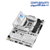 B860-A-Motherboard-ASUS-ROG-STRIX-GAMING-WIFI-Intel-LGA-1851-ATX