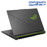 ROG-STRIX-G16-GAMING-LAPTOP-ASUS-CORE I9-14900HX-SSD-1TB-RAM-16G