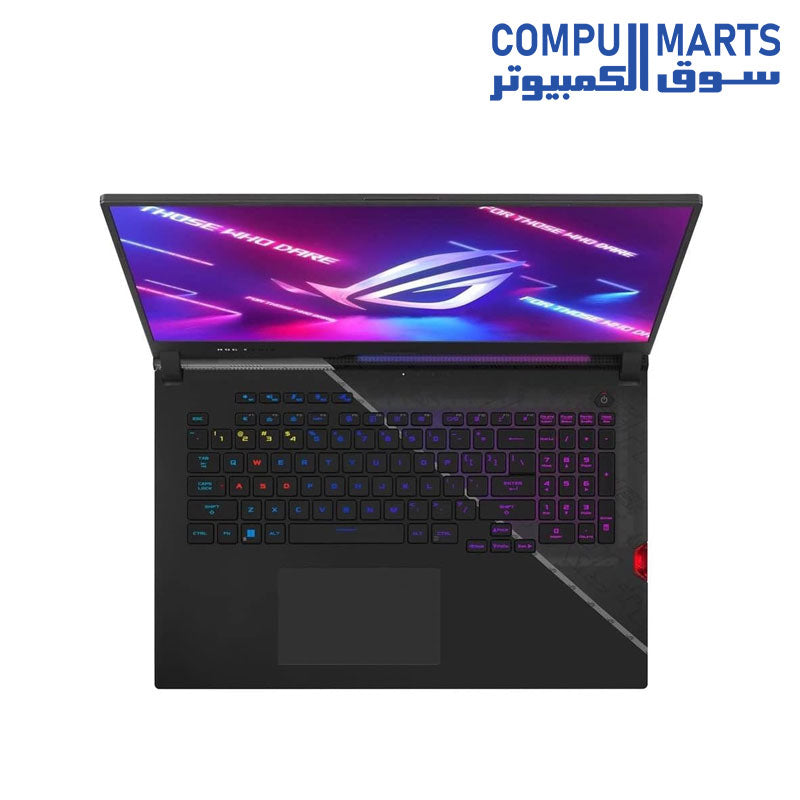 G733ZX-KH059W-GAMING-LAPTOP-ASUS-ROG-STRIX-CORE I9-12900H-32GB-1TB