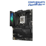 ROG-STRIX-X670E-F-Motherboard-ASUS-WIF-AMD