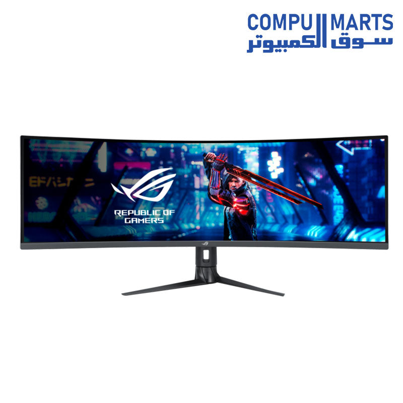 XG49WCR-Monitor-ASUS-ROG-Strix-49-165Hz-5120 x 1440