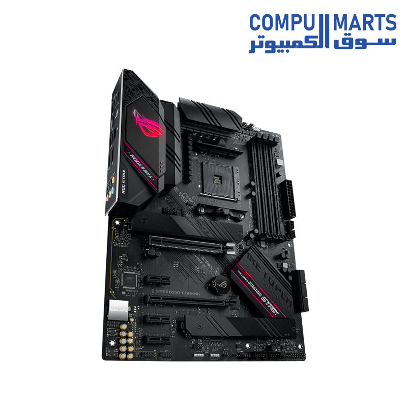 B550-F-Motherboard-ASUS-AMD