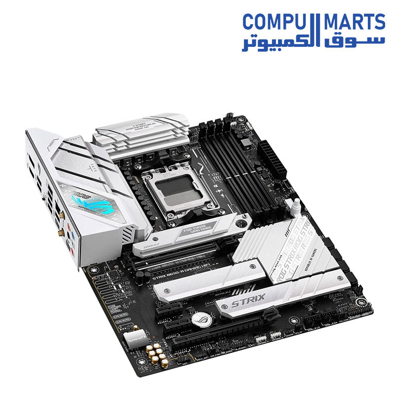 B650-A-Motherboard-ROG-Strix-asus-lga1718-am5-Gaming-wifi