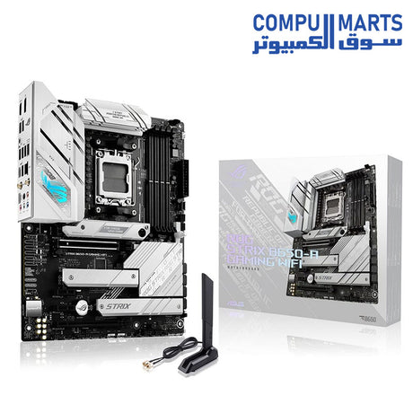 B650-A-Motherboard-ROG-Strix-asus-lga1718-am5-Gaming-wifi