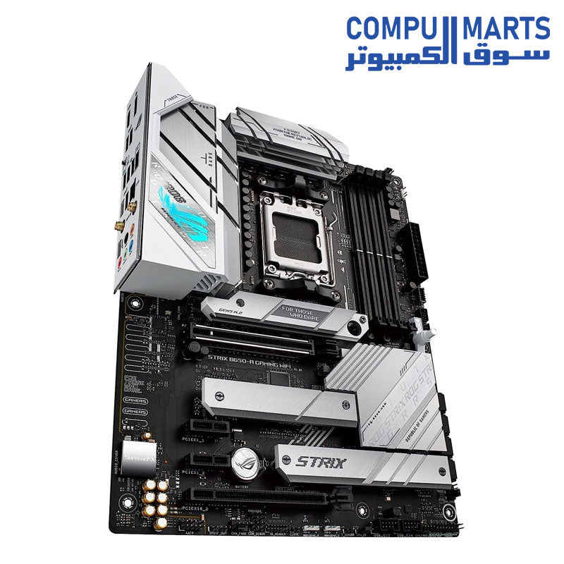 B650-A-Motherboard-ROG-Strix-asus-lga1718-am5-Gaming-wifi