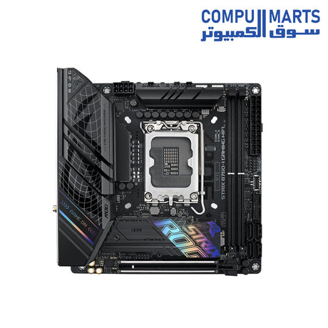 B760-I-motherboard-ASUS-ROG-Strix-LGA-1700-mini-ITX