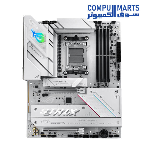 B850-A-Motherboard-Asus-Gaming-DDR5-AMD-AM5