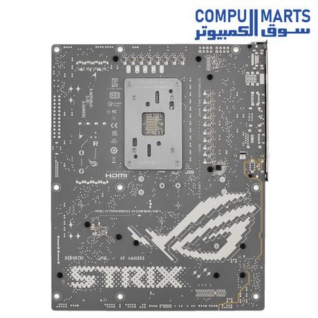 B850-A-Motherboard-Asus-Gaming-DDR5-AMD-AM5