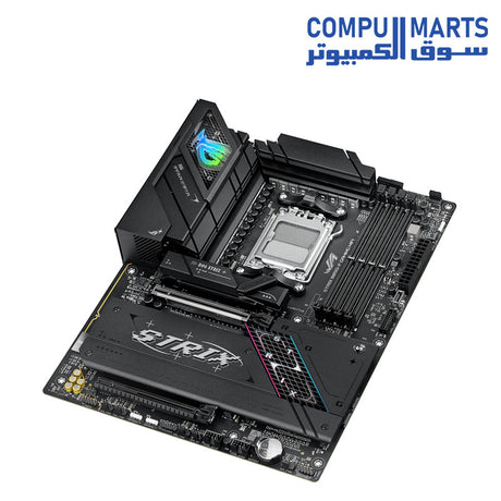 B850-F-Motherboard-ROG-Strix-Gaming-WiFi-AMD-AM5-ATX