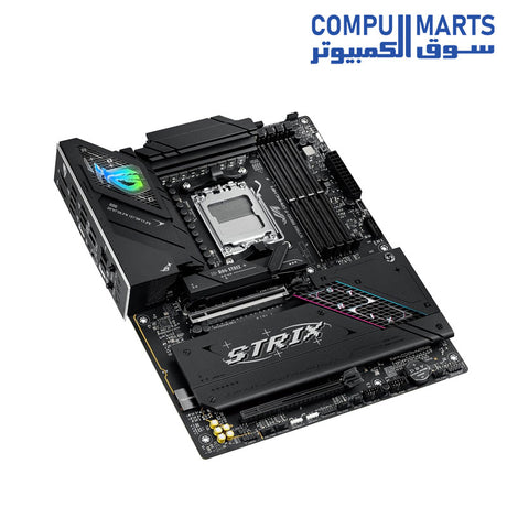 B850-F-Motherboard-ROG-Strix-Gaming-WiFi-AMD-AM5-ATX