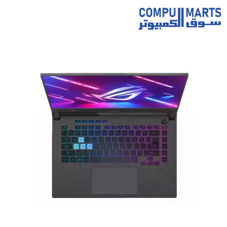 G513RM-LN007W-Gaming-Laptop-ASUS-ROG-Strix-Ryzen-7-6800H-16-GB-DDR5-1TB-SSD-NVIDIA-RTX-3060-15.6