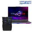 G614JVR-N3044W-G16-GAMING-LAPTOP-ASUS-ROG-Strix-intel-core-i9-RAM16-GB-RTX-4060-1TB-SSD-16"inch-WIN11