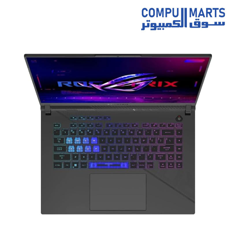 G614JVR-N3044W-G16-GAMING-LAPTOP-ASUS-ROG-Strix-intel-core-i9-RAM16-GB-RTX-4060-1TB-SSD-16"inch-WIN11