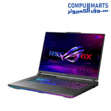 G614JVR-N3044W-G16-GAMING-LAPTOP-ASUS-ROG-Strix-intel-core-i9-RAM16-GB-RTX-4060-1TB-SSD-16"inch-WIN11