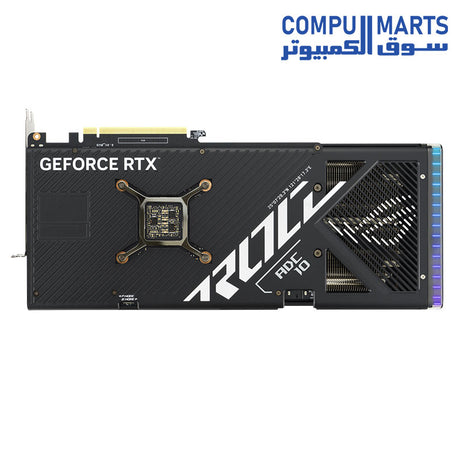 RTX 4070 Ti-SUPER-GRAPHIC CARDS-ASUS-ROG-Strix-16GB-GDDR6X