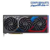 RTX 4070 Ti-SUPER-GRAPHIC CARDS-ASUS-ROG-Strix-16GB-GDDR6X-OC