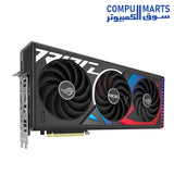 RTX 4070 Ti-SUPER-GRAPHIC CARDS-ASUS-ROG-Strix-16GB-GDDR6X-OC