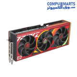 ROG-Strix-RTX 4090-Graphics Card-ASUS-24GB-DDR6-OC-EVA-02