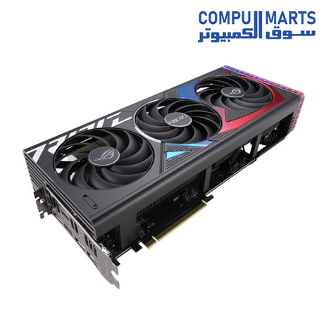 RTX 4070 SUPER-GRAPHIC CARDS-ASUS-ROG-Strix-OC-12GB-GDDR6X