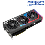 RTX 4070 Ti-SUPER-GRAPHIC CARDS-ASUS-ROG-Strix-16GB-GDDR6X-OC