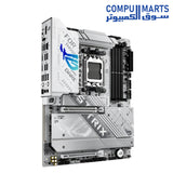 X870-A-Motherboard-ASUS-ROG-Strix-AMD-AM5-Gaming