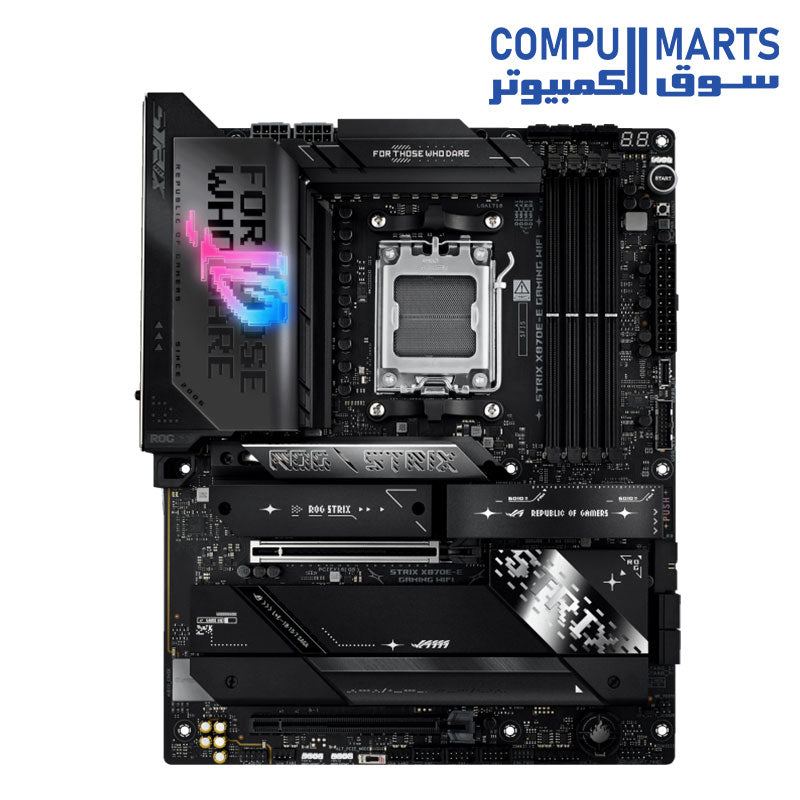 X870E-E-Motherboard-ASUS-ROG-Strix-Gaming-Wifi-DDR5